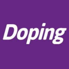 Doping İnternet Twitter Hesabı Profil Fotoğrafı Doping İnternet Twitter Hesabı Profil Fotoğrafı