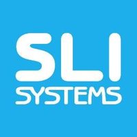 @slisystems - 4 tweets