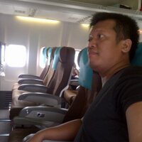 fredy adrianto