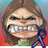 GirlInEruption