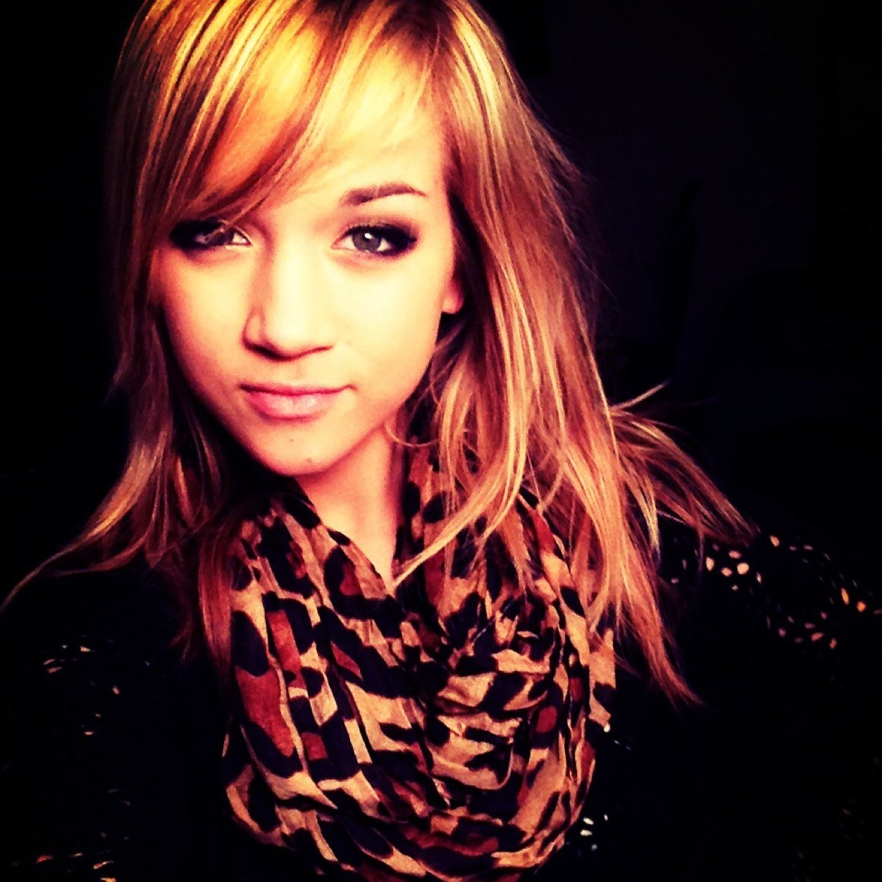 Kathryn Ann