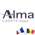 Alma Lasers France