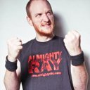 AlmightyRay