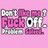 Twitter result for Freemans from yourunderarrest