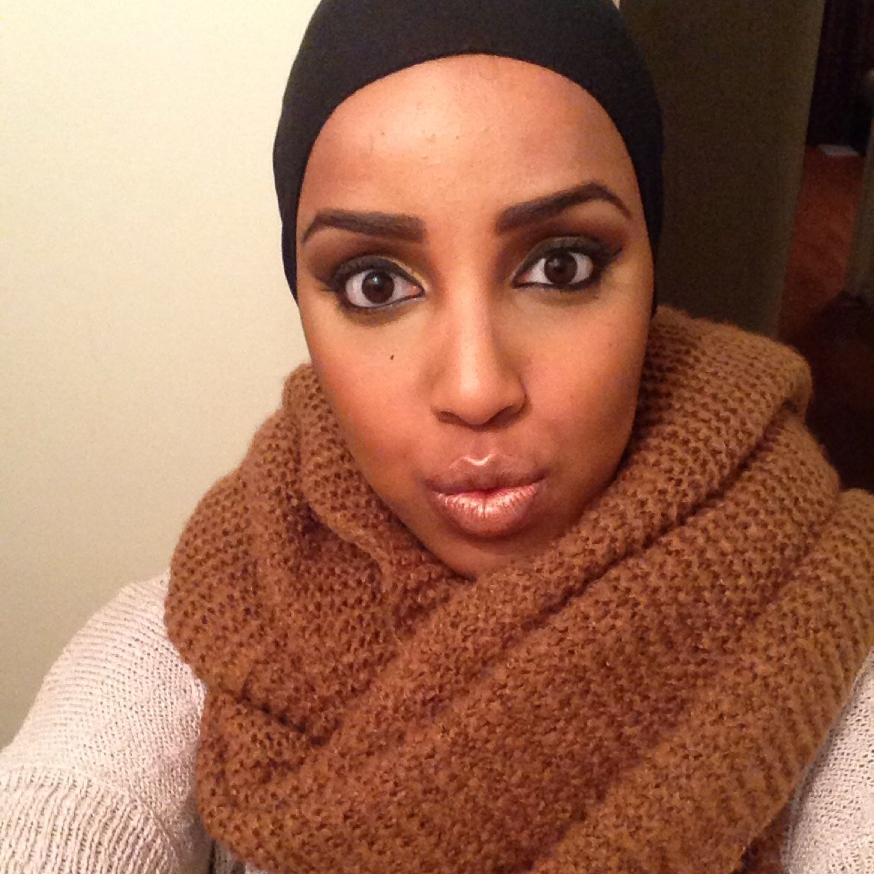 Nira Carter