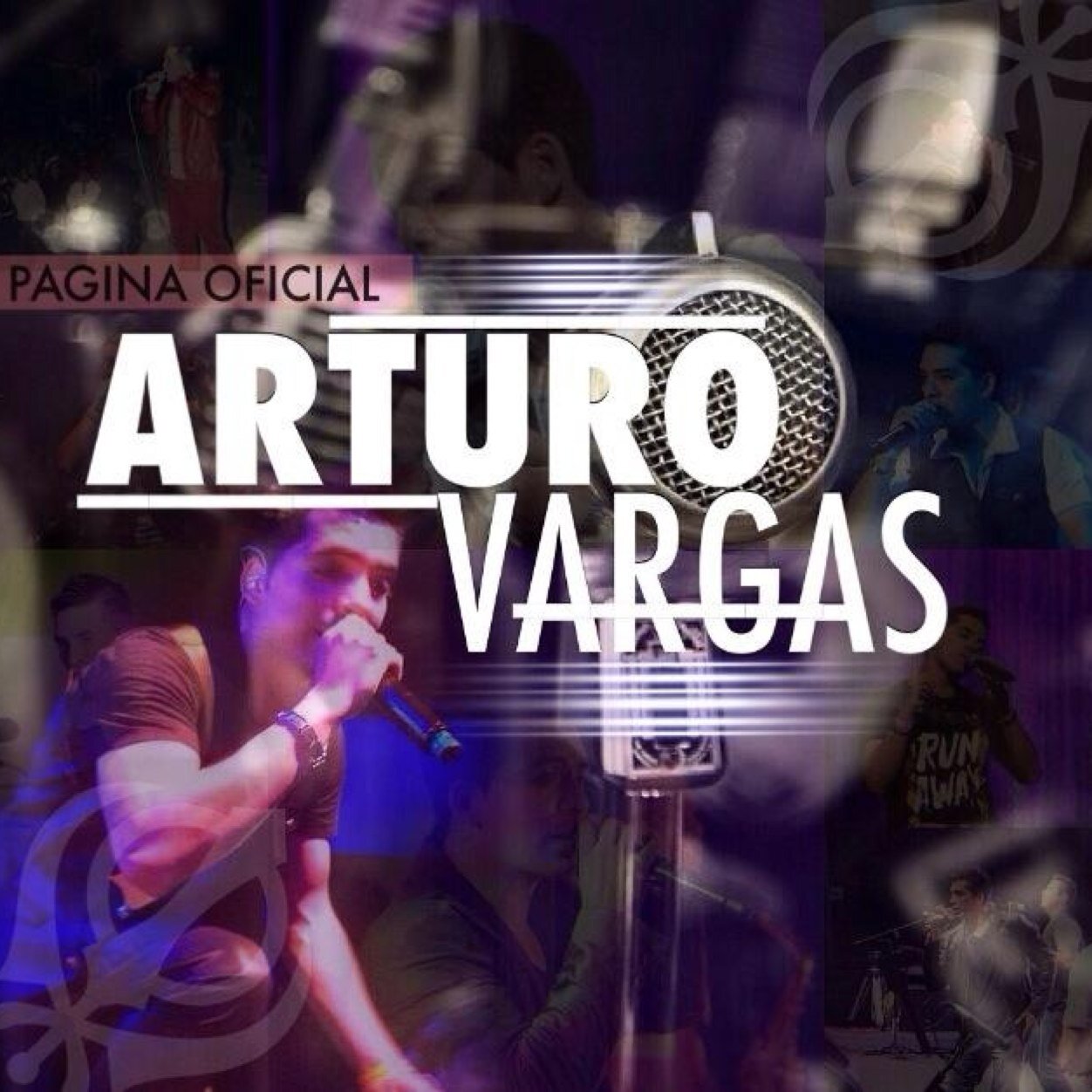 Arturo Vargas Rios