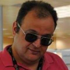 Konstantinos Paschalidis