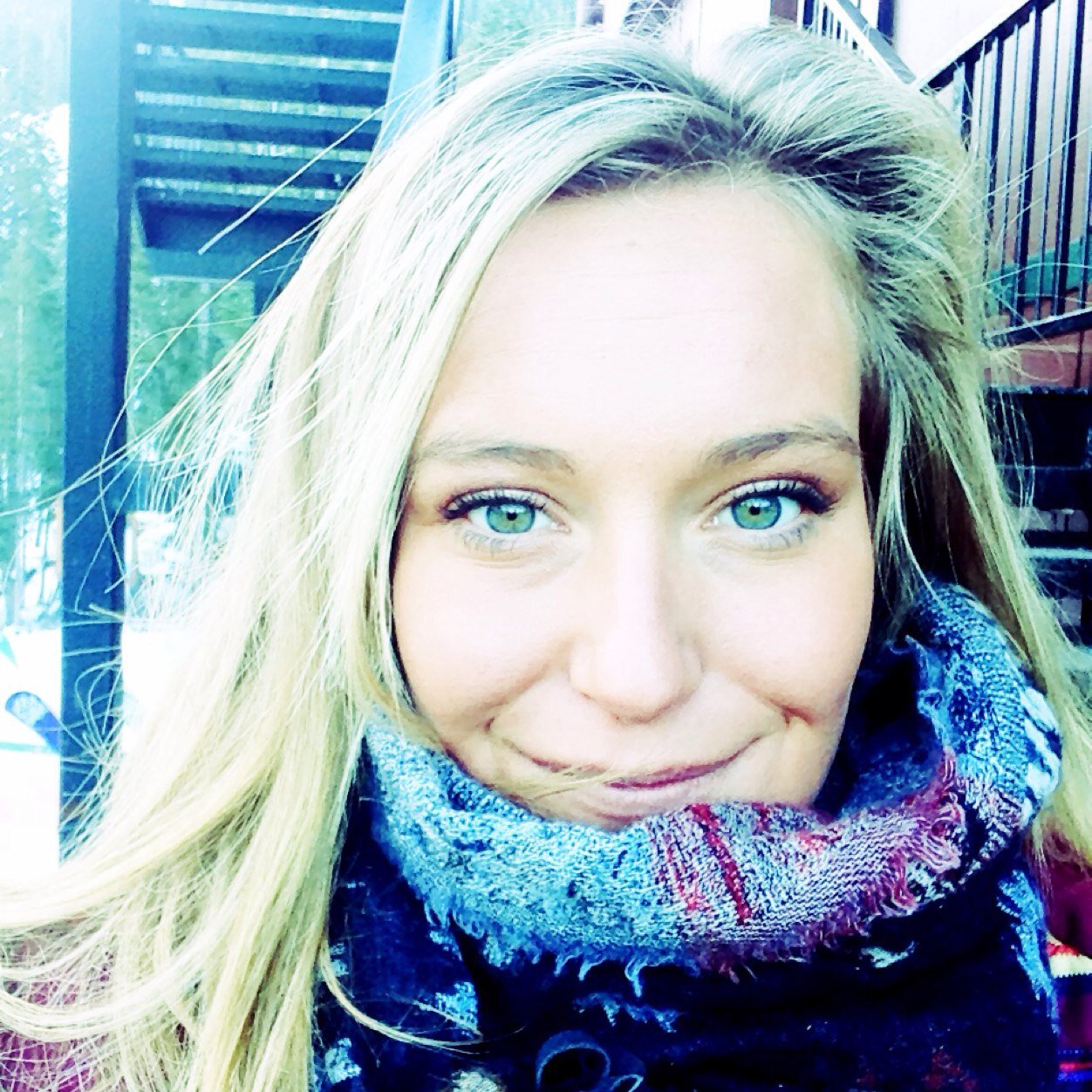 Jamie Anderson