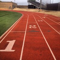 @WHSTrack_Field