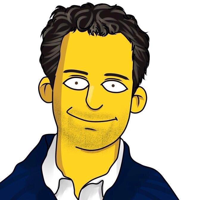 Jon Steinberg