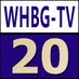 WHBG TV Channel 20
