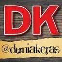 DuniaKeras