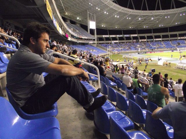 Diego Brancatelli