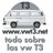 Twitter result for Westfalia from Todo_VWT3
