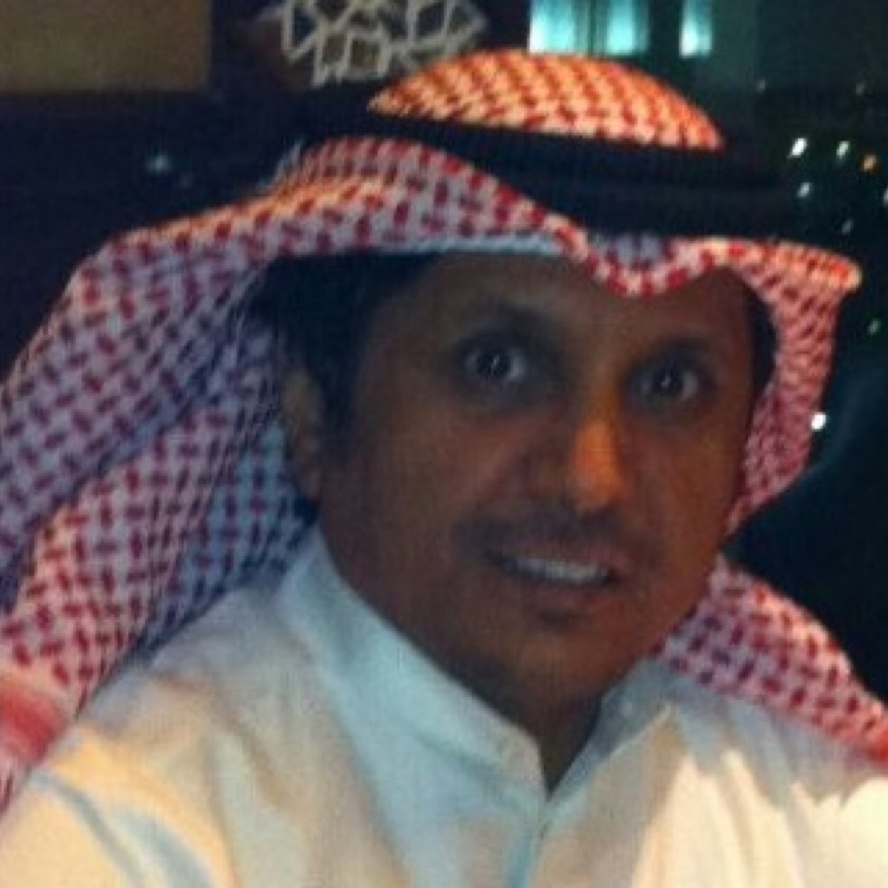نايف بندر