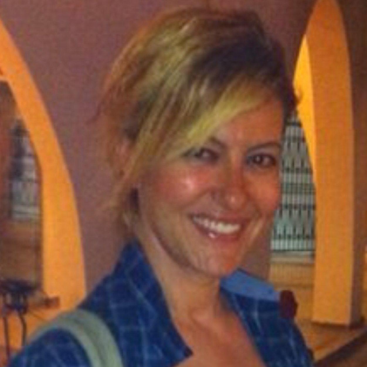 Seda Akbay
