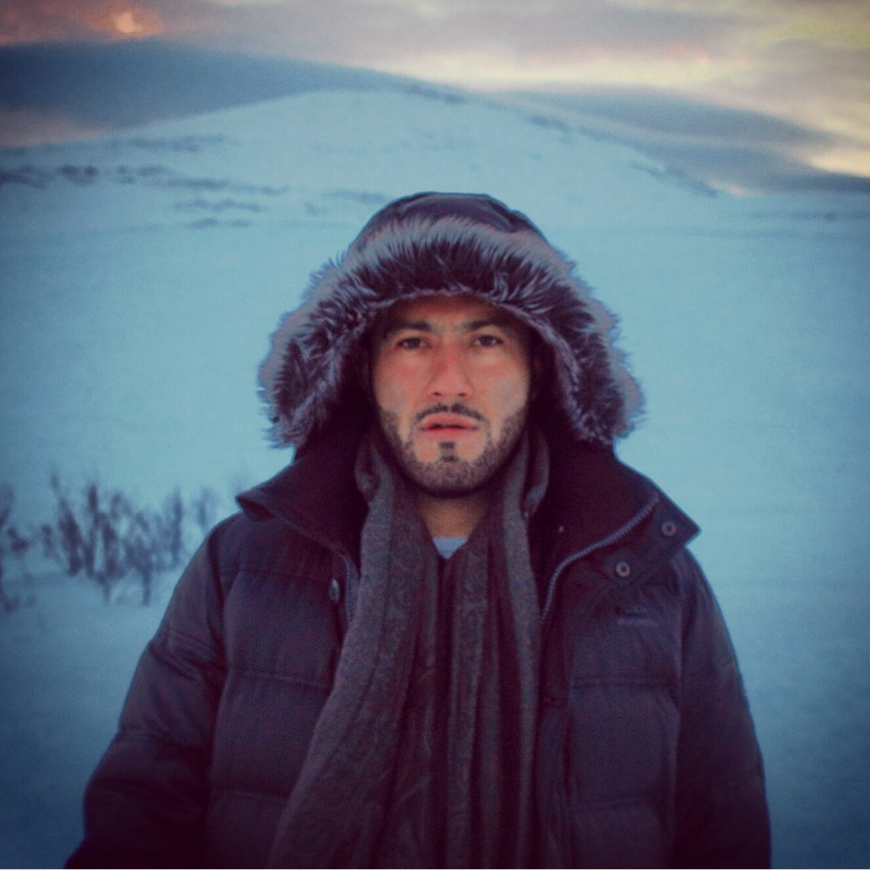 Alejandro Hdez