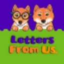 LettersFromUs