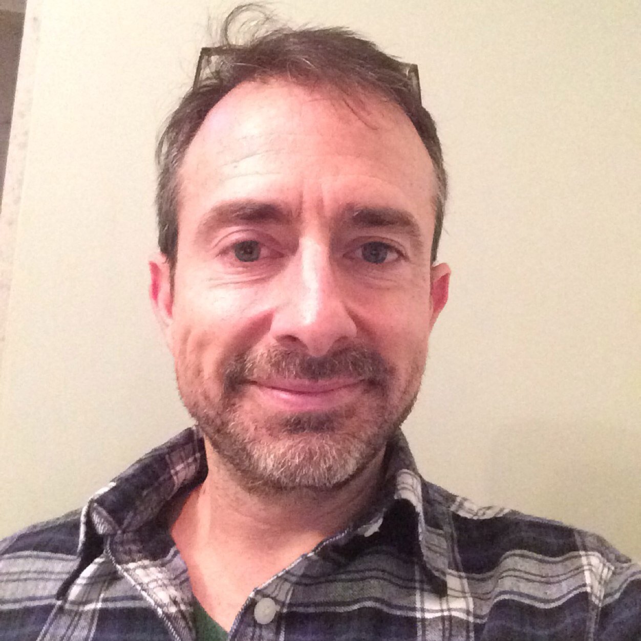 Christian Hodell (christianhodell) Influencer Profile Klear