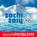SochiProblems