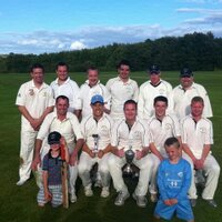 Beamish Cricket Club