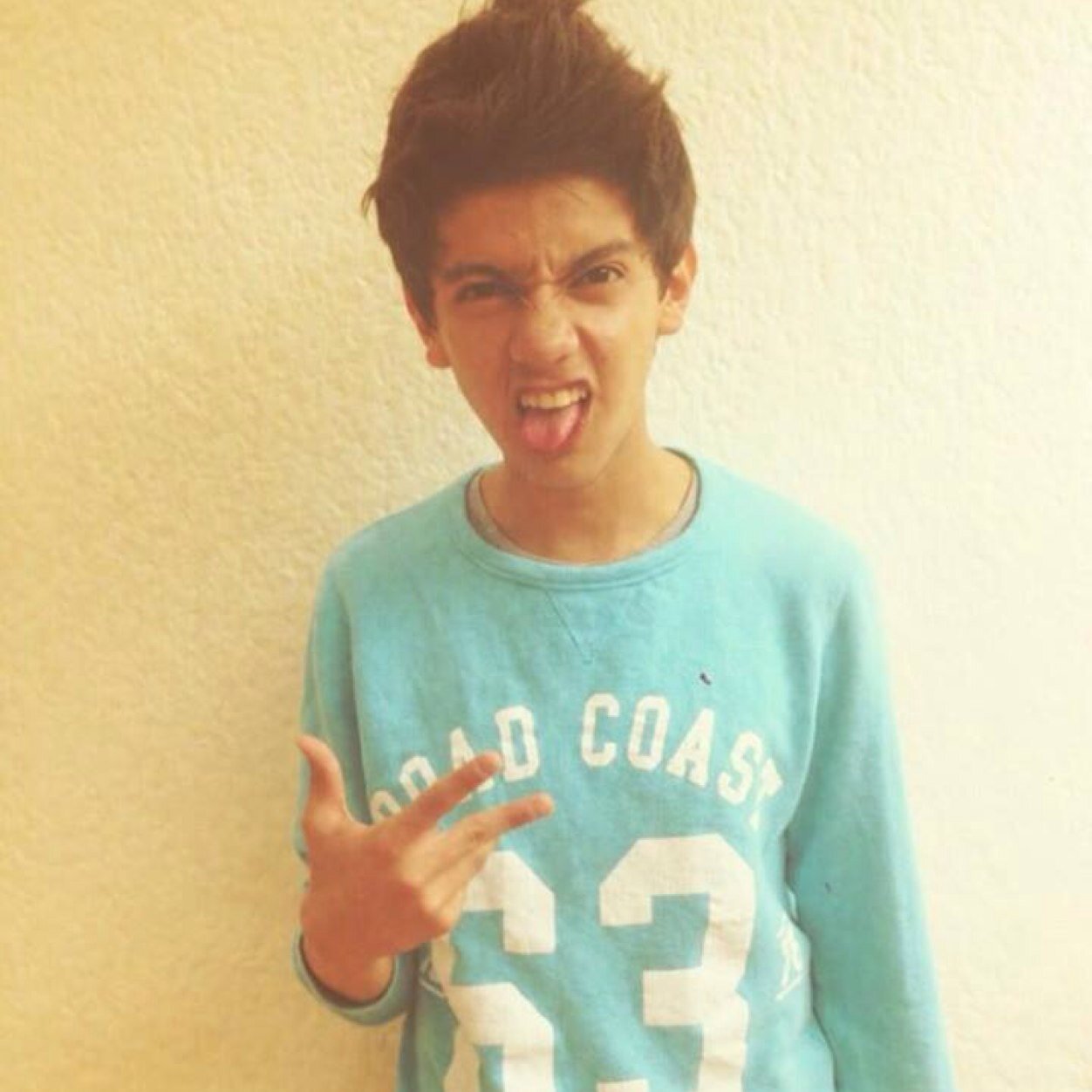 harold azuara