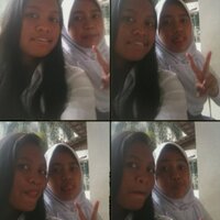 ❤Shannaz Antuke ❤