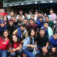 @WARPAT2015