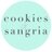CookiesSangria