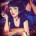 Senorita_Cometa