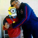 Nestor Isaac (@00Sony324) Twitter
