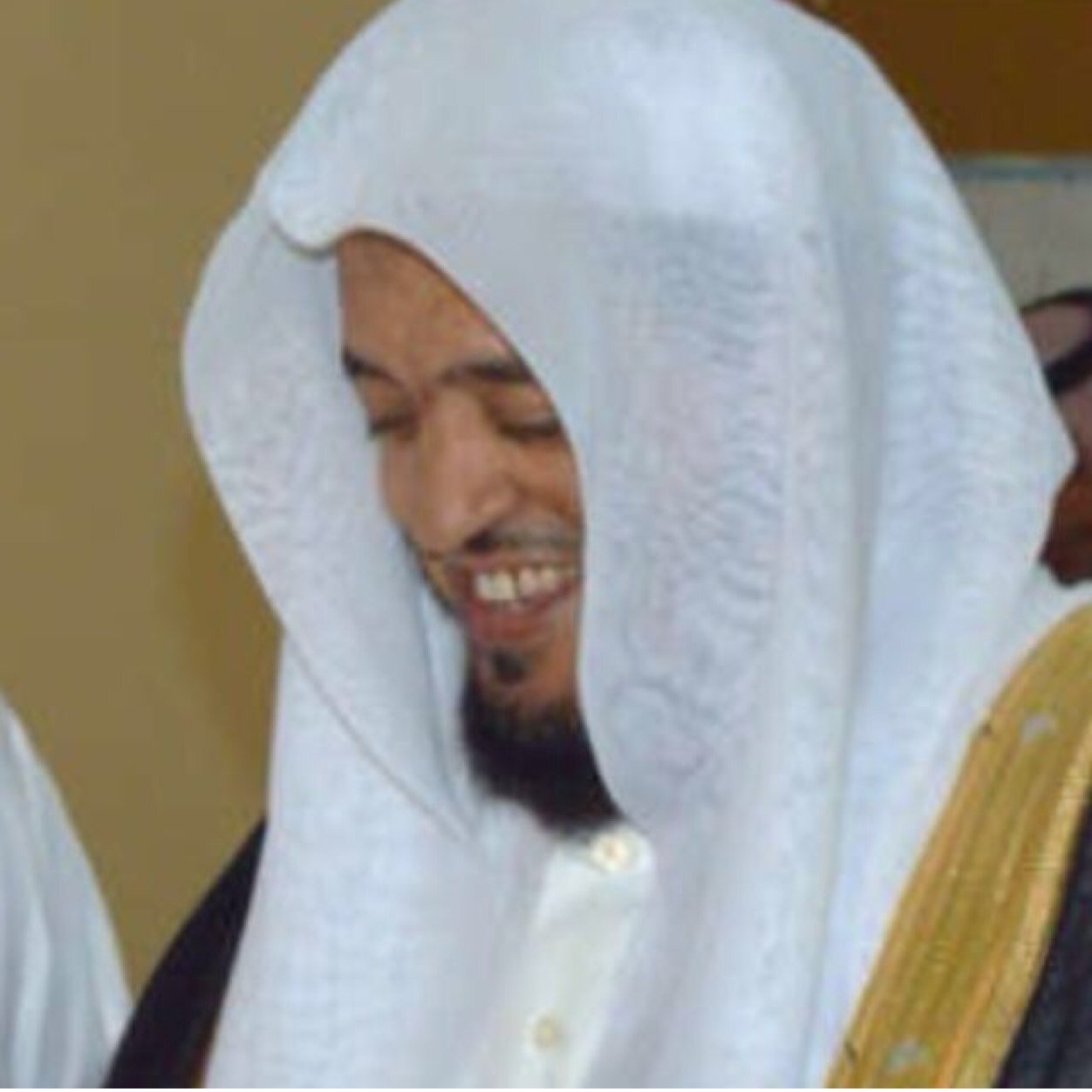 حسن القعود
