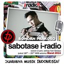 Iradiojakarta