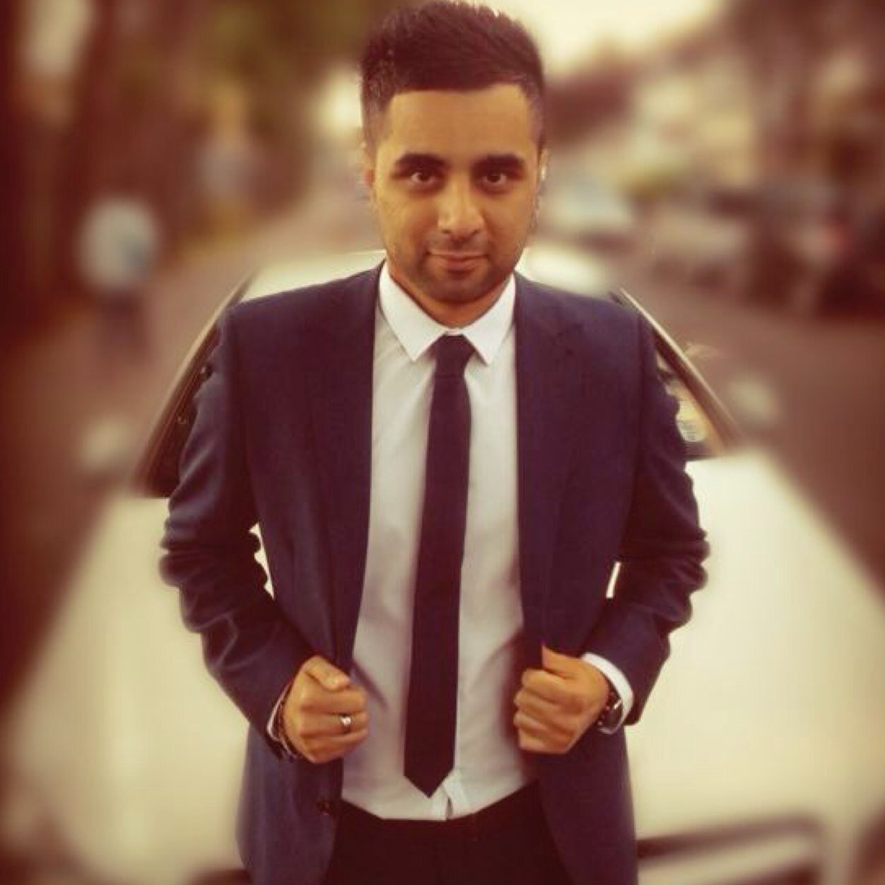 Asif Hussain