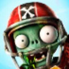 Plants vs. Zombies