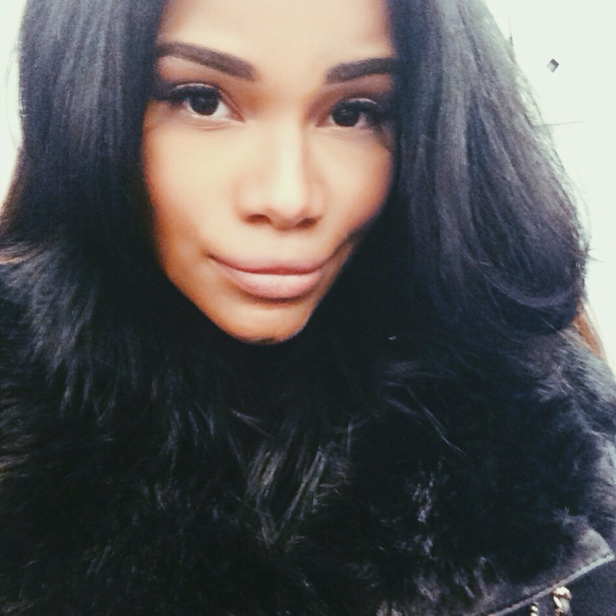 Kamie Crawford