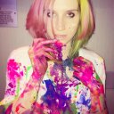 KeshaRose