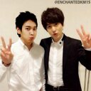 ซองมินน่ารัก(^∇^) (@0000qeen) Twitter