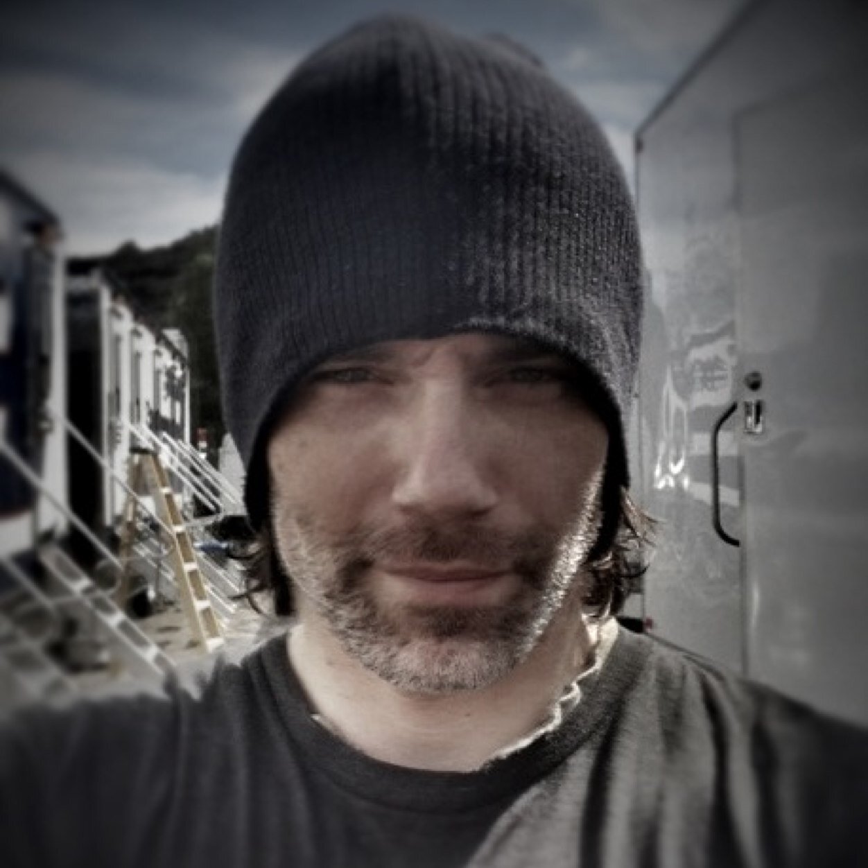 Anson Mount