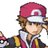 Trainer Red