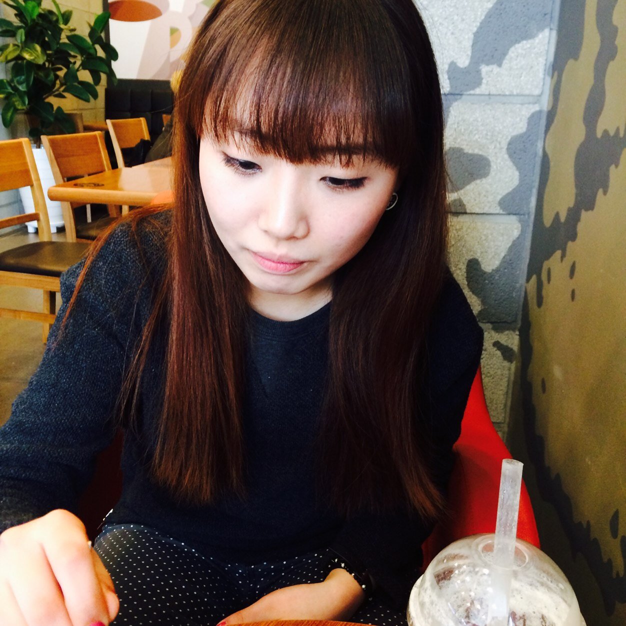 Eun-bi Go (@ggombi_) Influencer Profile | Klear