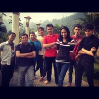 @FakhranWF