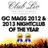 Club LIV