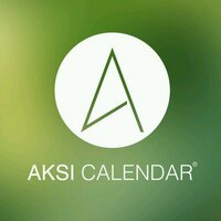 @AksiCalendar