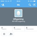 UKgaming (@01987ukgaming) Twitter
