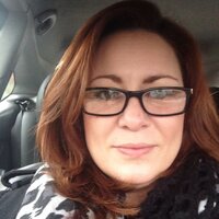 Jo Randall