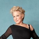 BetteMidler