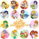 Digimon Adventures❤ (@01DigimonFan) Twitter
