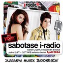 Iradiojakarta