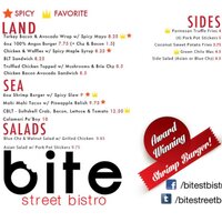 @BiteStreetBistr
